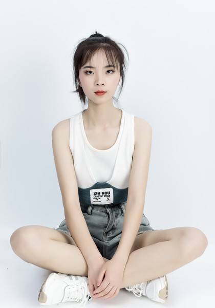 形象照片