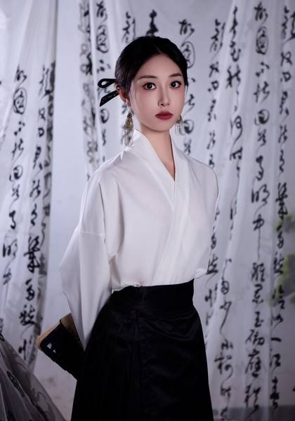 形象照片