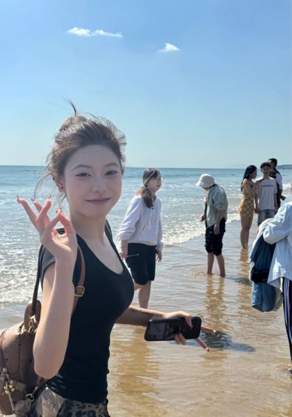 形象照片