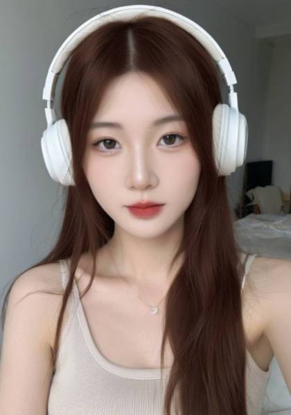 形象照片
