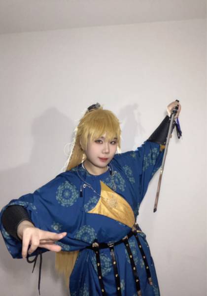 推荐艺人
