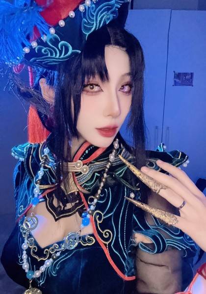 形象照片