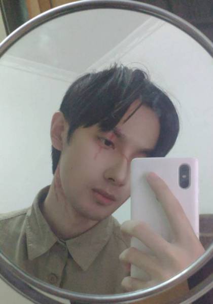 形象照片