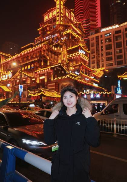 形象照片
