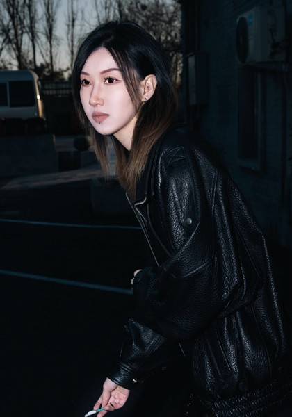 形象照片