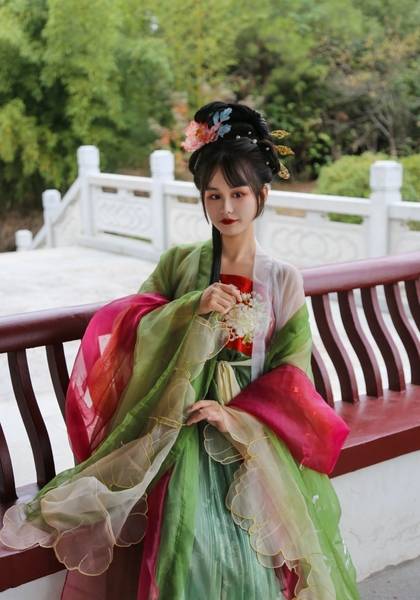 形象照片