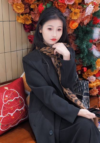 形象照片