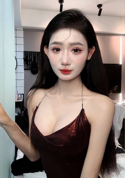 推荐艺人