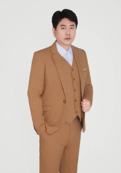 推荐艺人