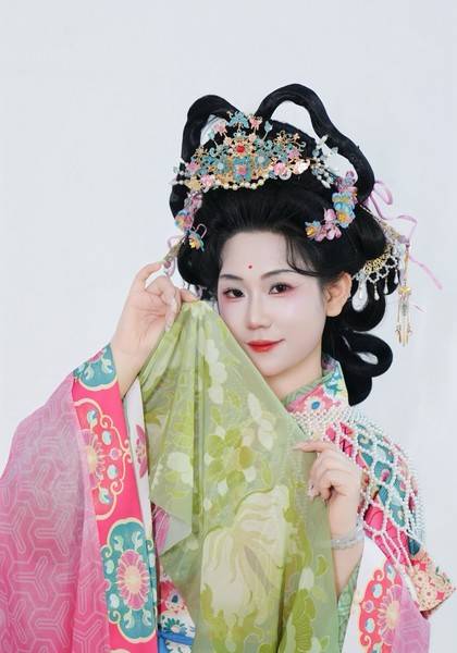 形象照片