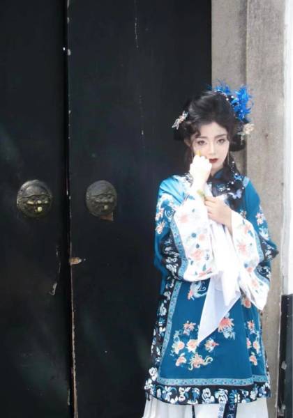 推荐艺人