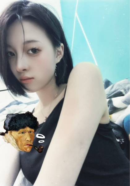 形象照片