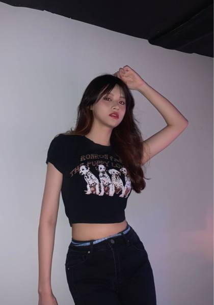 形象照片