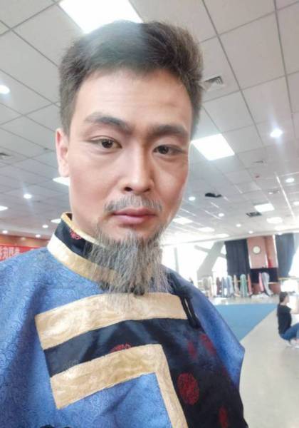 形象照片