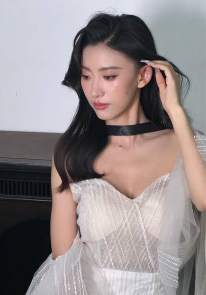 形象照片