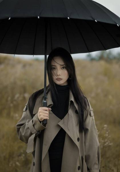 形象照片