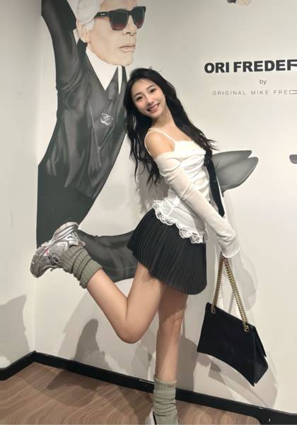 形象照片
