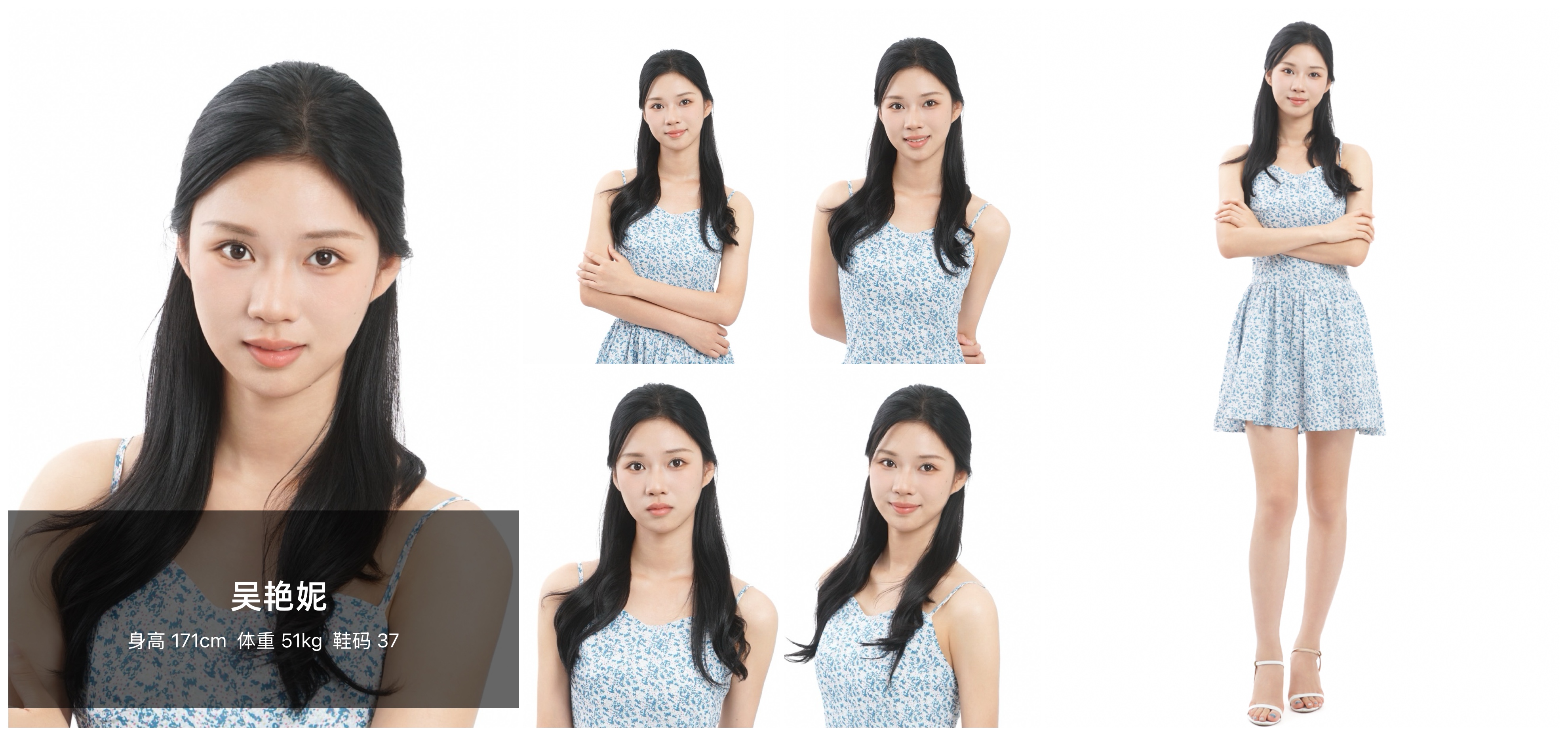 美影云