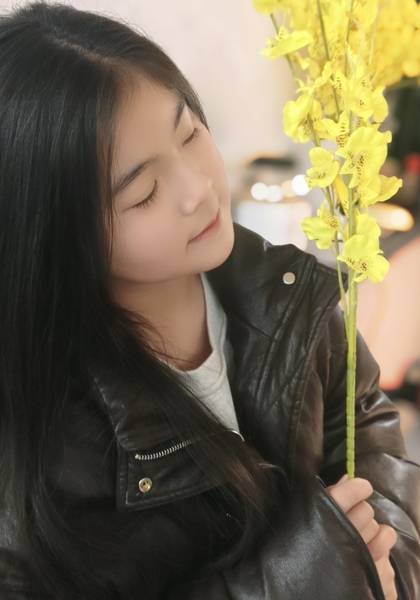 推荐艺人