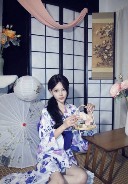 形象照片