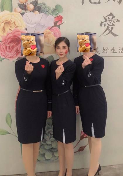 推荐艺人