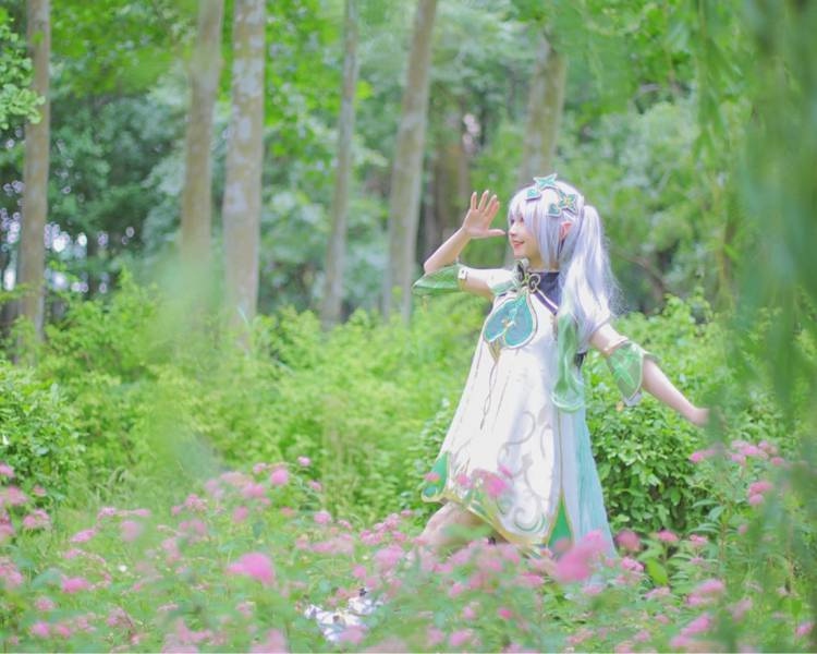 艺人背景图