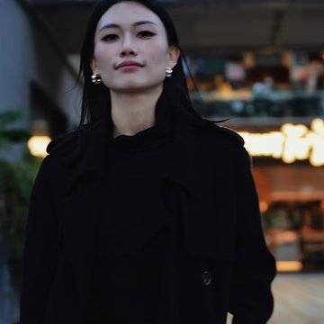 🍒大表姐的微模卡作品