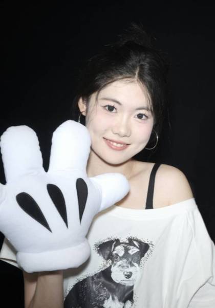 推荐艺人