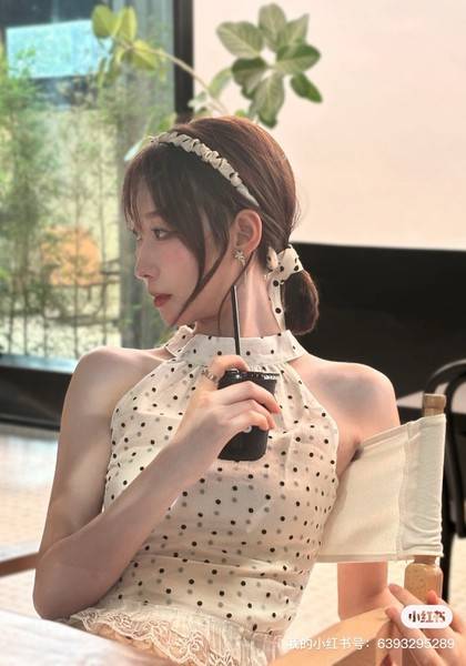形象照片