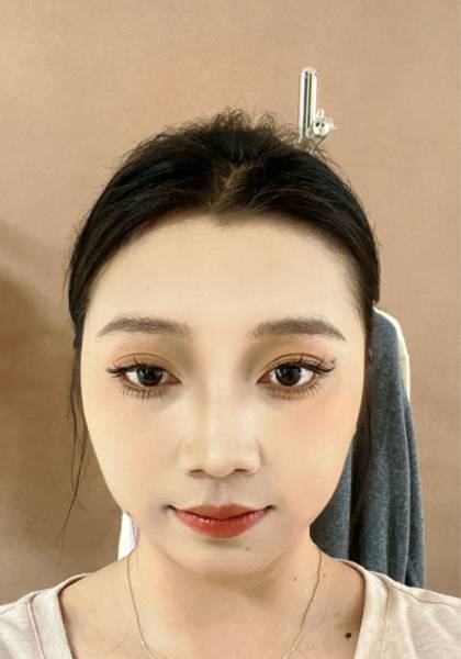 推荐艺人