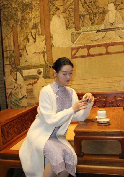 形象照片