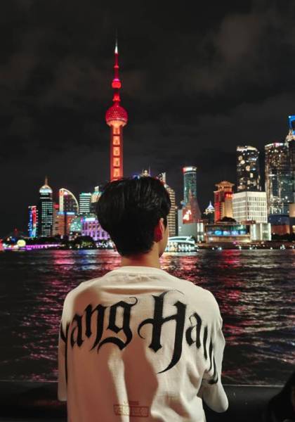 形象照片