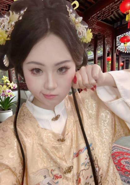 形象照片