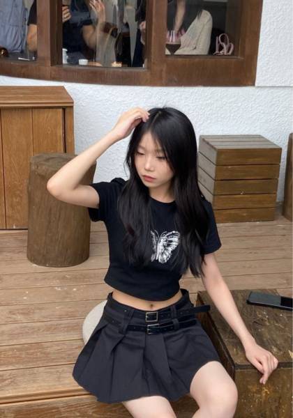 形象照片