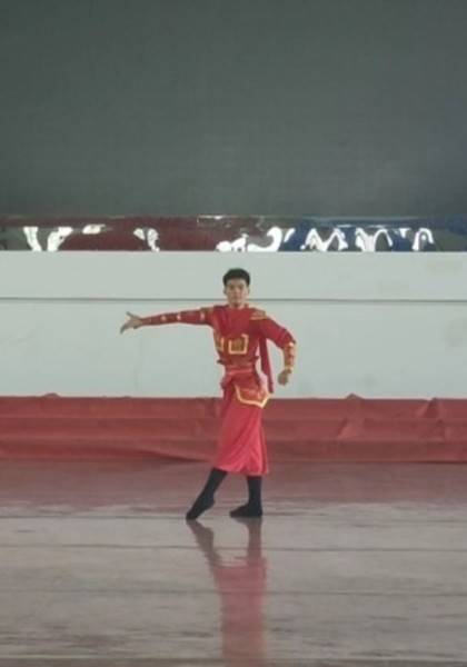 形象照片