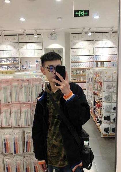 形象照片