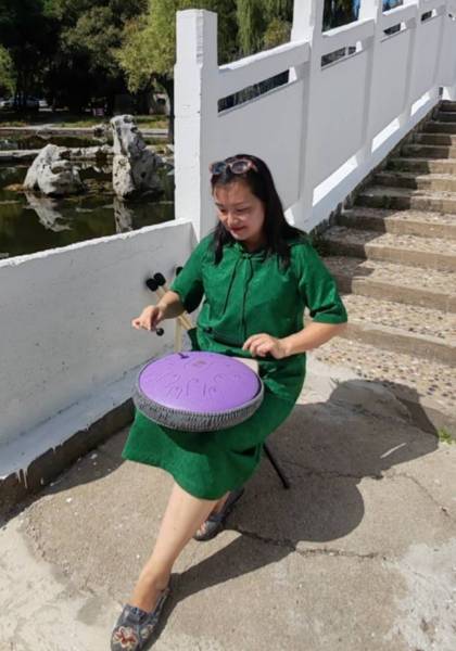 推荐艺人