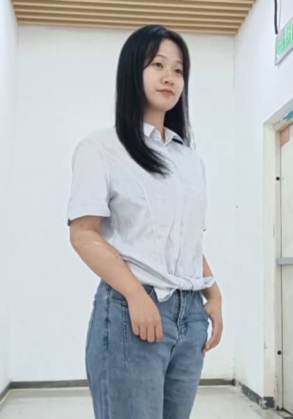 形象照片
