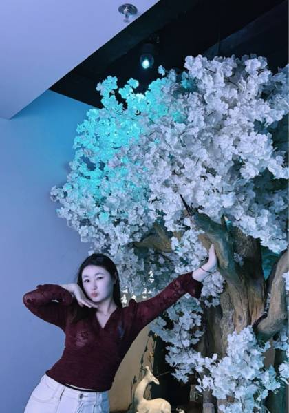形象照片
