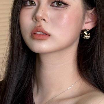 天菟儿的微模卡作品