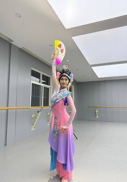 形象照片