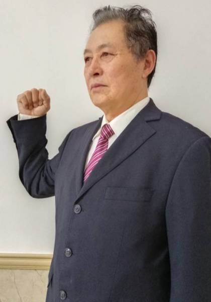 形象照片