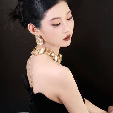 刘的微模卡作品
