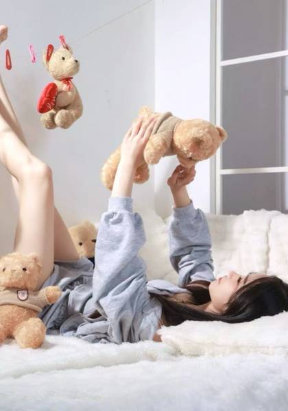 形象照片
