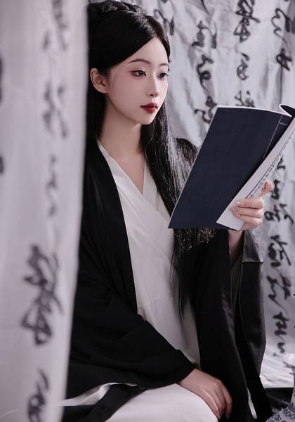 形象照片