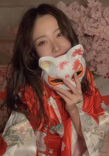 形象照片
