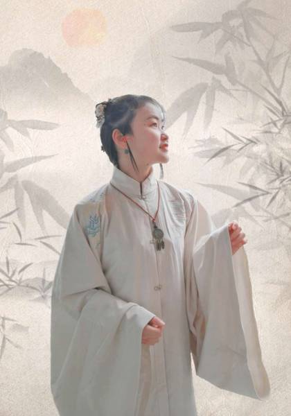 形象照片