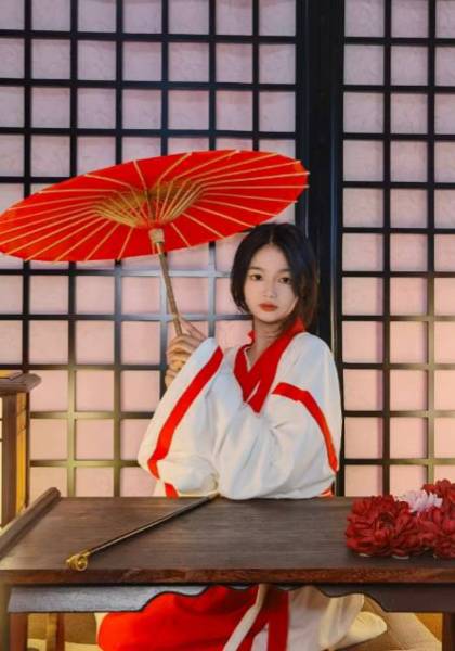 形象照片