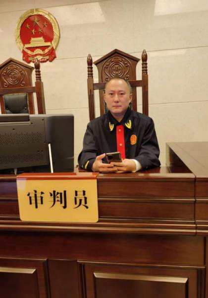 形象照片