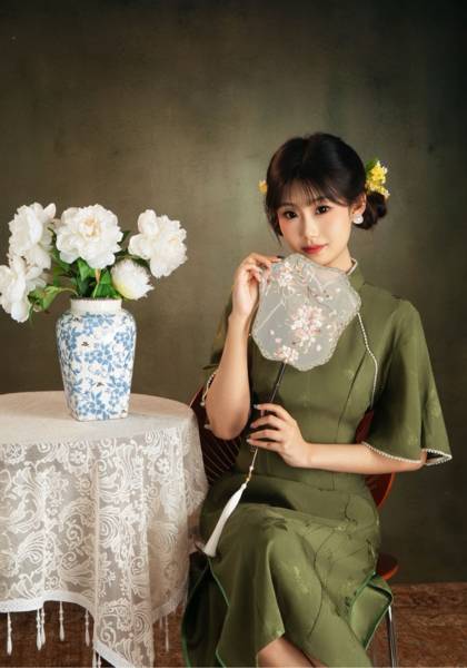 形象照片
